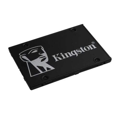 Disco Solido Kingston Ssd A400 1.92 Tb Sata 3 2.5 - Imagen 2