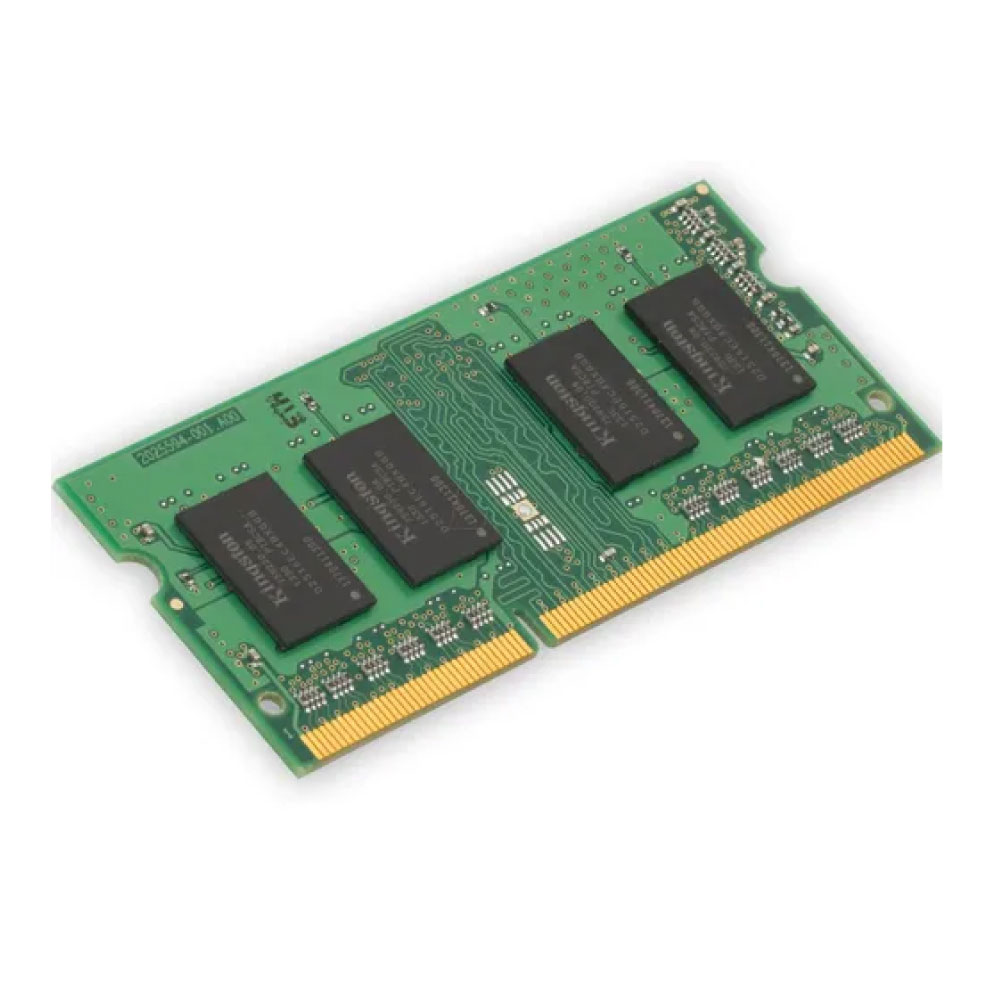 Sodimm Kingston Ddr4 4gb 2666 Mhz