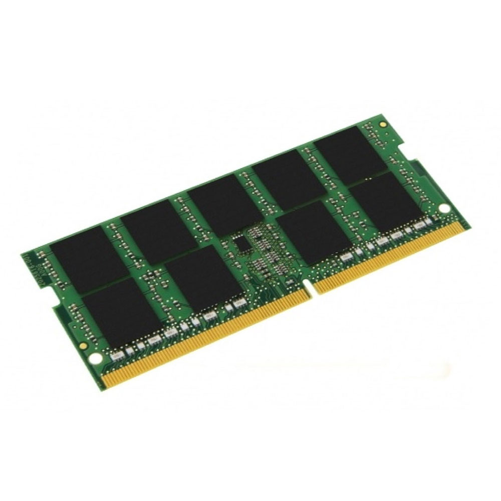 Sodimm Kingston Ddr4 8gb 2666 Mhz