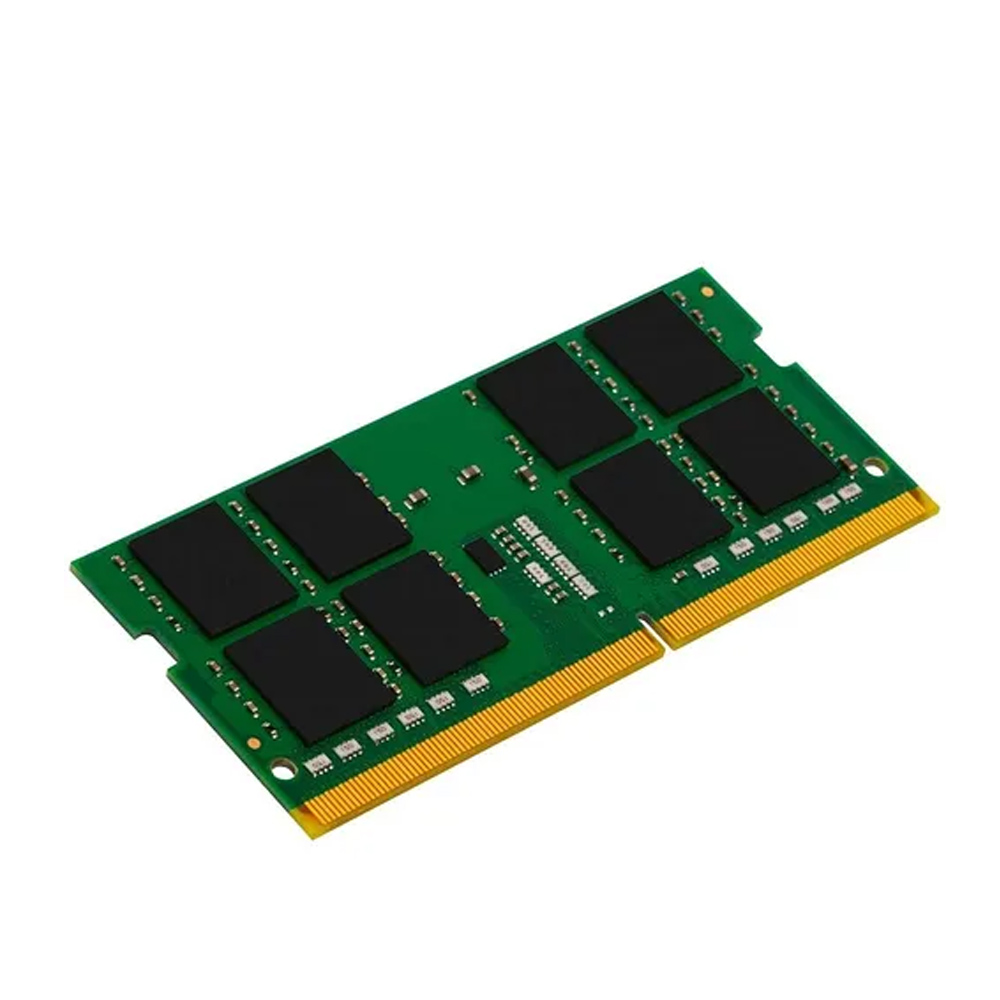 Sodimm Kingston Ddr4 16gb 2666 Mhz