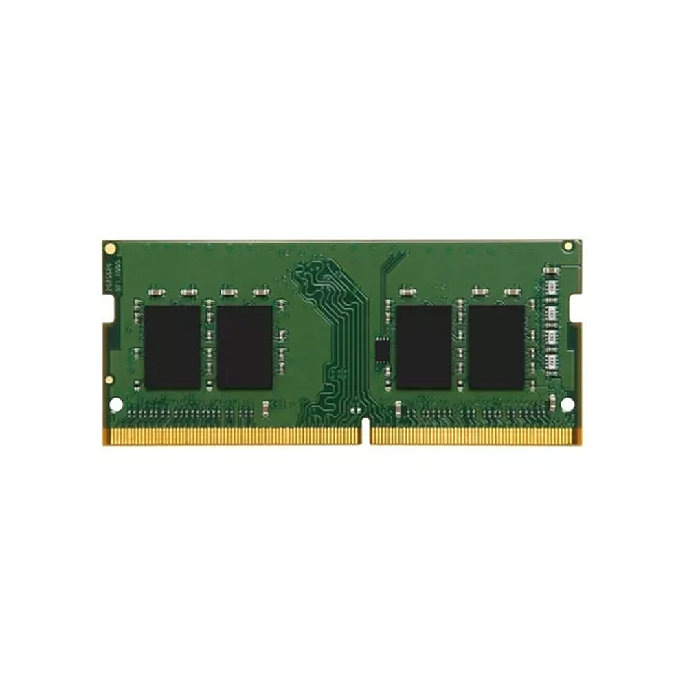 Sodimm Kingston Ddr4 8gb 3200 Mhz