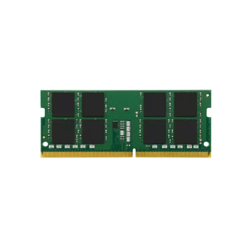 Sodimm Kingston Ddr4 16gb 3200 Mhz