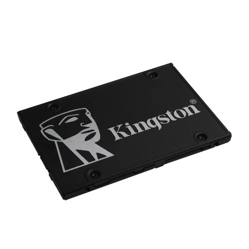 Disco Solido Kingston Ssd Kc600 256gb Sata 3 2.5 - Imagen 2
