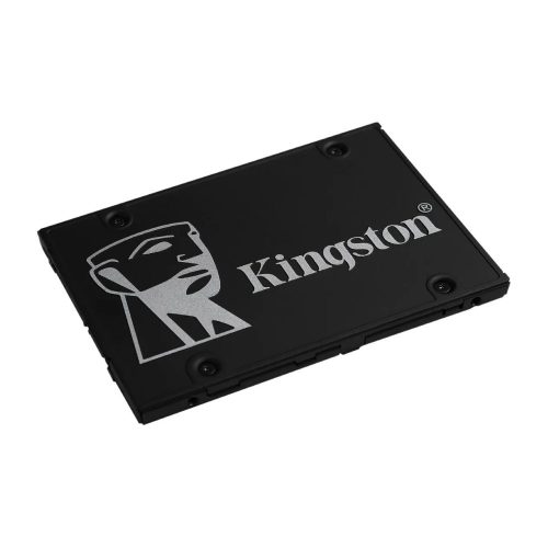 Disco Solido Kingston Ssd Kc600 512gb Sata 3 2.5 - Imagen 2