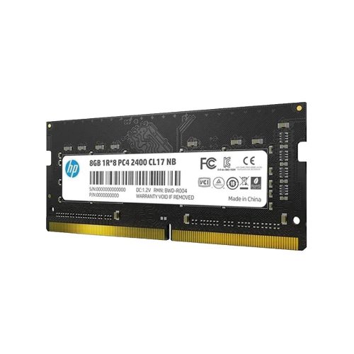 Sodimm Hp Ddr4 8gb 2400 Mhz