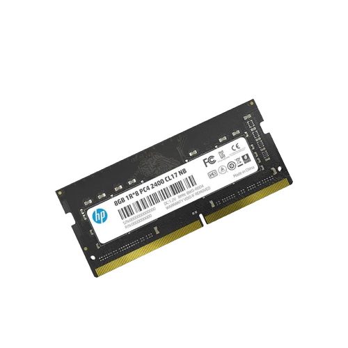 Sodimm Hp Ddr4 8gb 2400 Mhz - Imagen 2