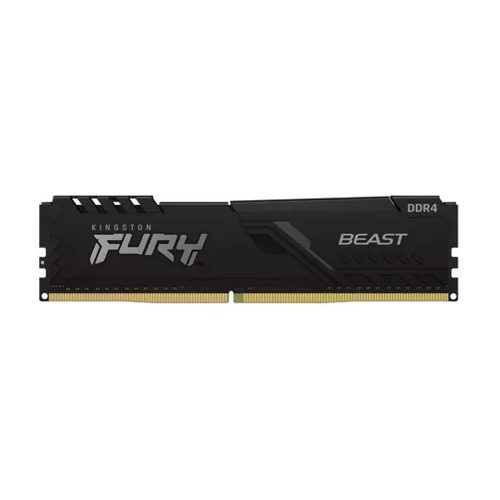 Uddim Kingston Ddr4 16gb Furi Black 3200 Mhz