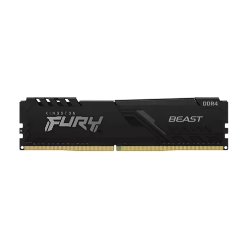 Uddim Kingston Ddr4 16gb Furi Black 3200 Mhz