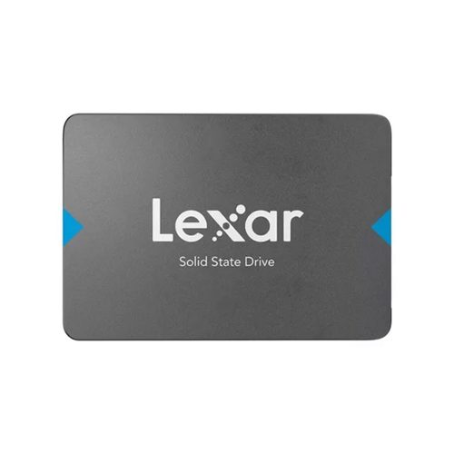 Disco Solido Lexar Ssd 480gb Sata 3 2.5 - Imagen 2