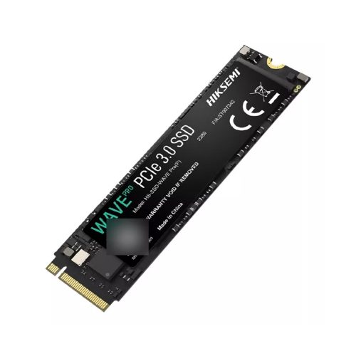 Ssd Hiksemi Wave 256 Gb Sata M.2 - Imagen 2