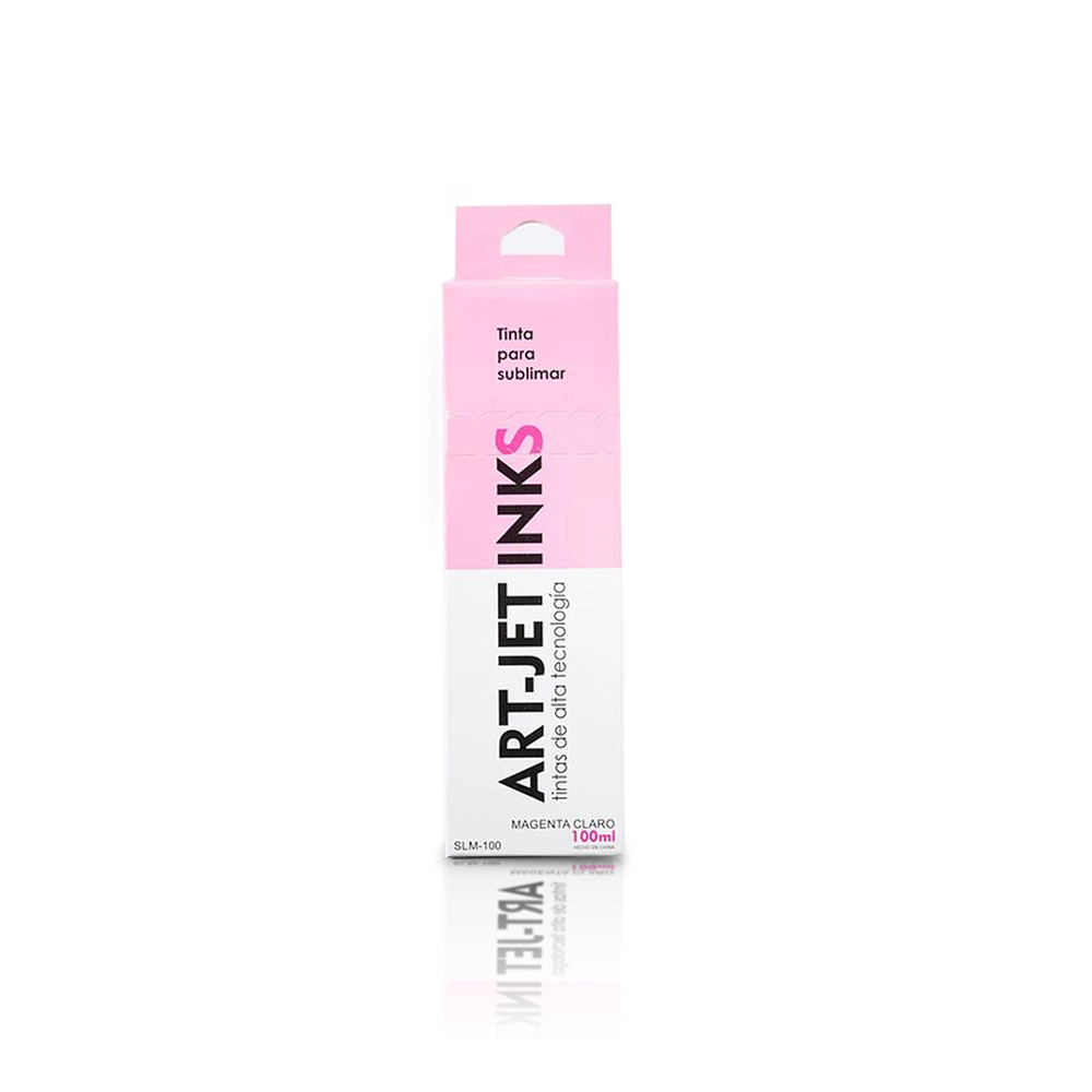 Tinta Para Sublimar Art-jet Epson Serie L X 100 Lm
