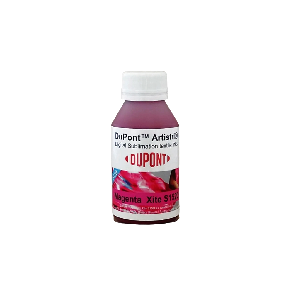 Tinta Para Sublimar Dupont Epson Serie F X100 Ma