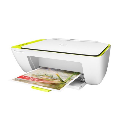 Hp Deskjet Ink Advantage 2135