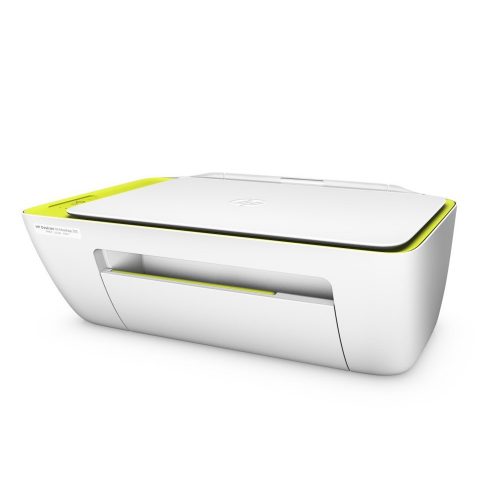 Hp Deskjet Ink Advantage 2135 - Imagen 3