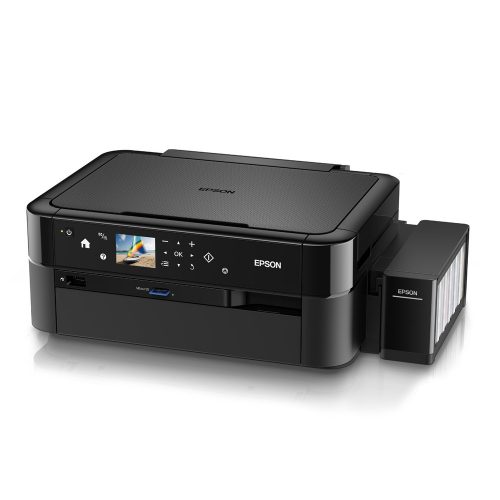 Epson L850 - Imagen 2