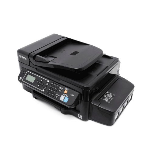 Epson L575 - Imagen 2