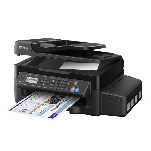 Epson L575 - Imagen 3