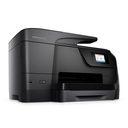 Hp Officejet Pro 8710 - Imagen 3