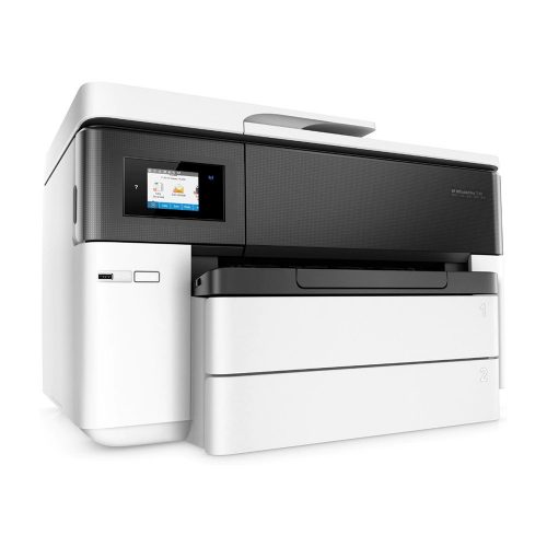Hp Officejet Pro 7740 A3 - Imagen 3