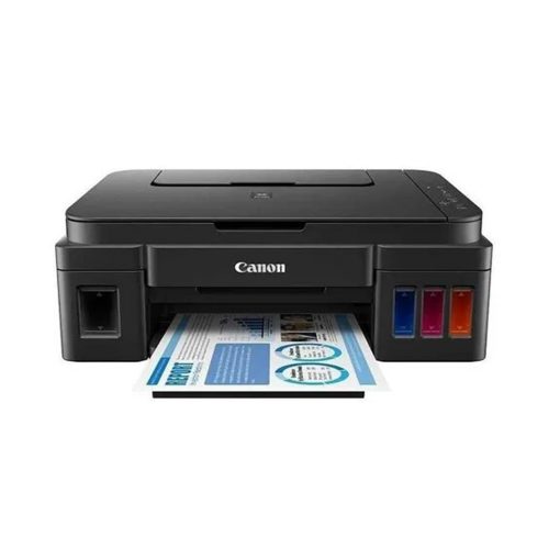 Canon Pixma G2100