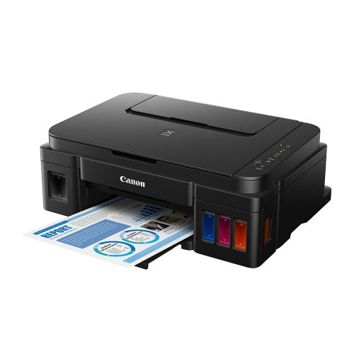 Canon Pixma G2100 - Imagen 2