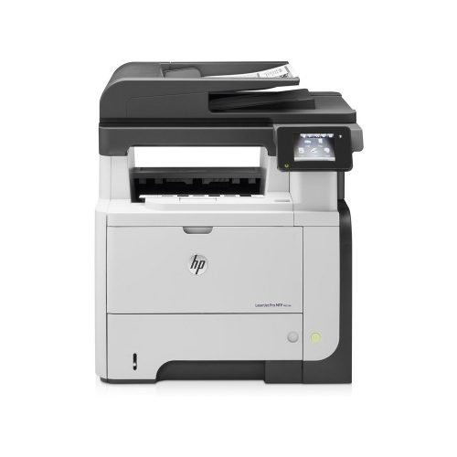 Hp Laserjet M521dn - Imagen 2