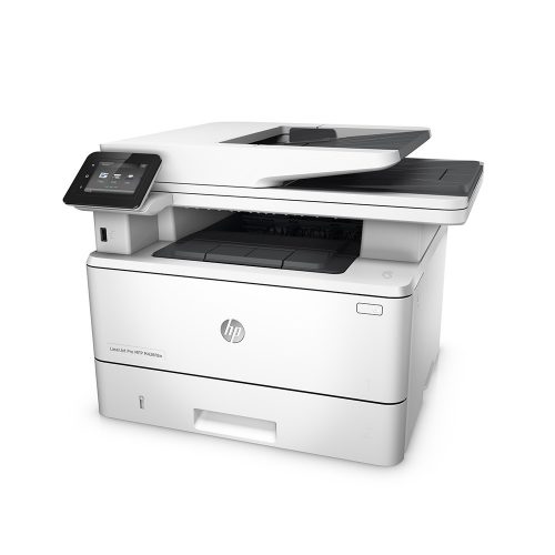 Hp Laserjet Multifuncion M426fdw - Imagen 2