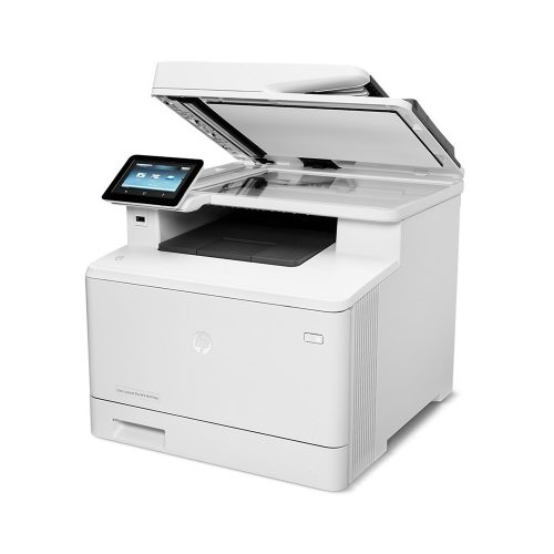 Hp Laserjet Multifuncion M426fdw - Imagen 3