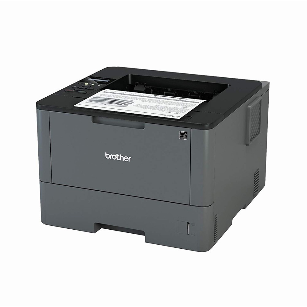 Brother Laser Hll5100dn