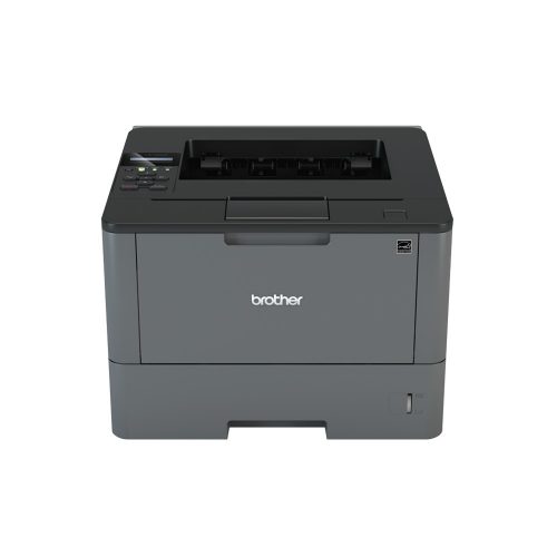 Brother Laser Hll5100dn - Imagen 2