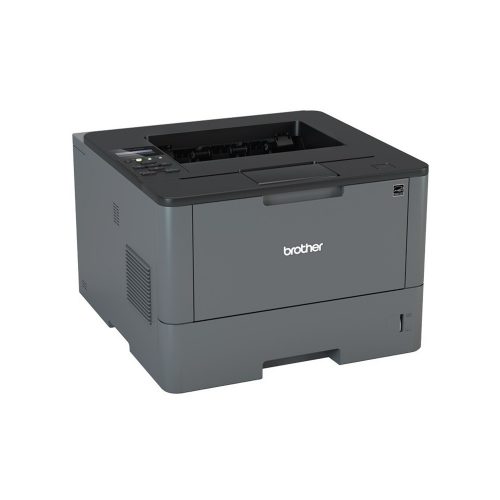 Brother Laser Hll5100dn - Imagen 3
