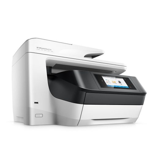 Hp Officejet Pro 8720 - Imagen 3
