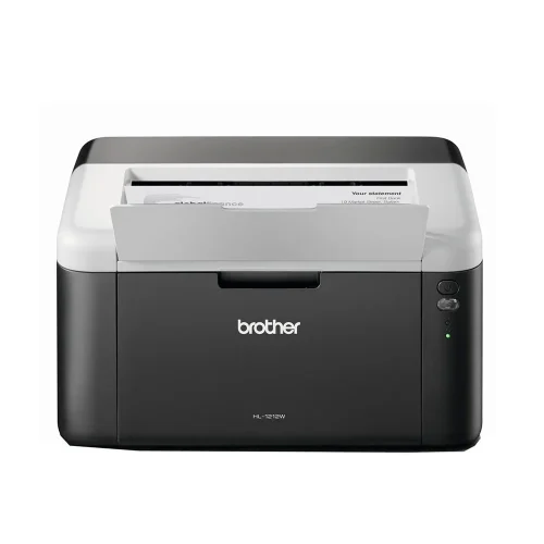Brother Laser Hl1212w - Imagen 3