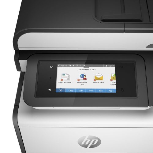Hp Page Wide 477dw - Imagen 3