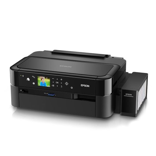 Epson L810 - Imagen 2