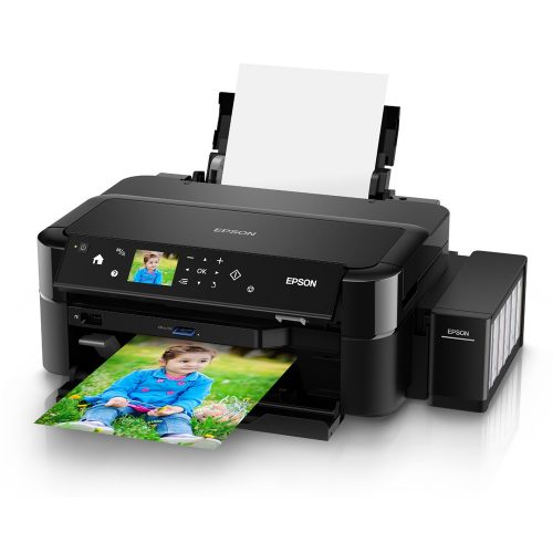 Epson L810 - Imagen 3
