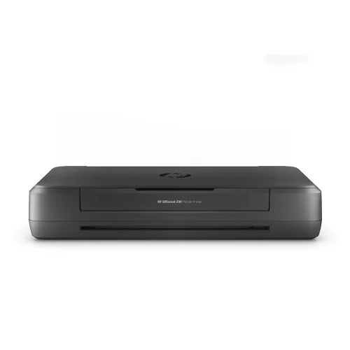 Hp Officejet Mobile M200 - Imagen 2