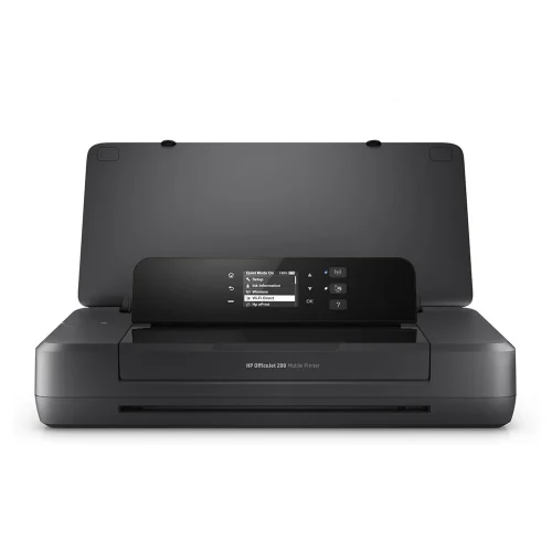 Hp Officejet Mobile M200 - Imagen 3