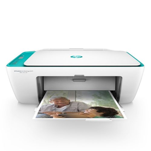 Hp Deskjet Ink Advantage 2675 - Imagen 2