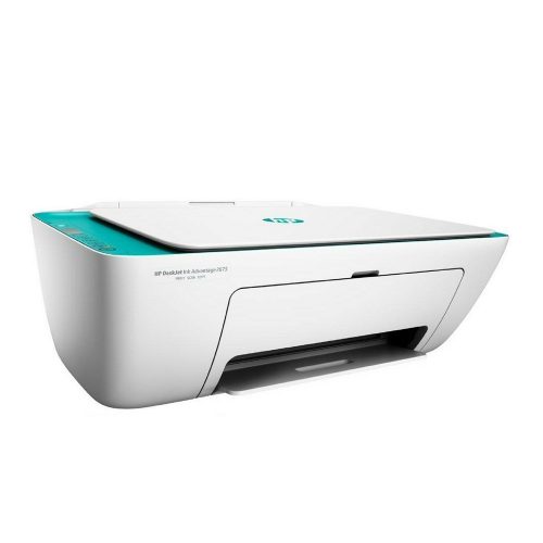 Hp Deskjet Ink Advantage 2675 - Imagen 3