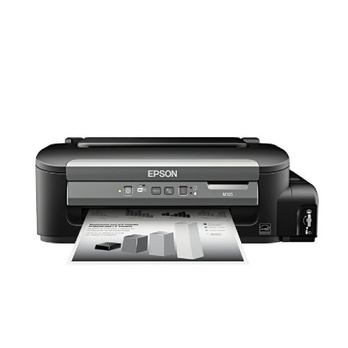 Epson Workforce M105 - Imagen 2