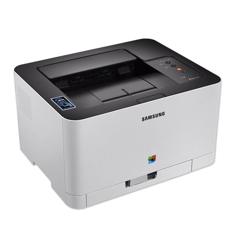 Samsung Laser Color C430w