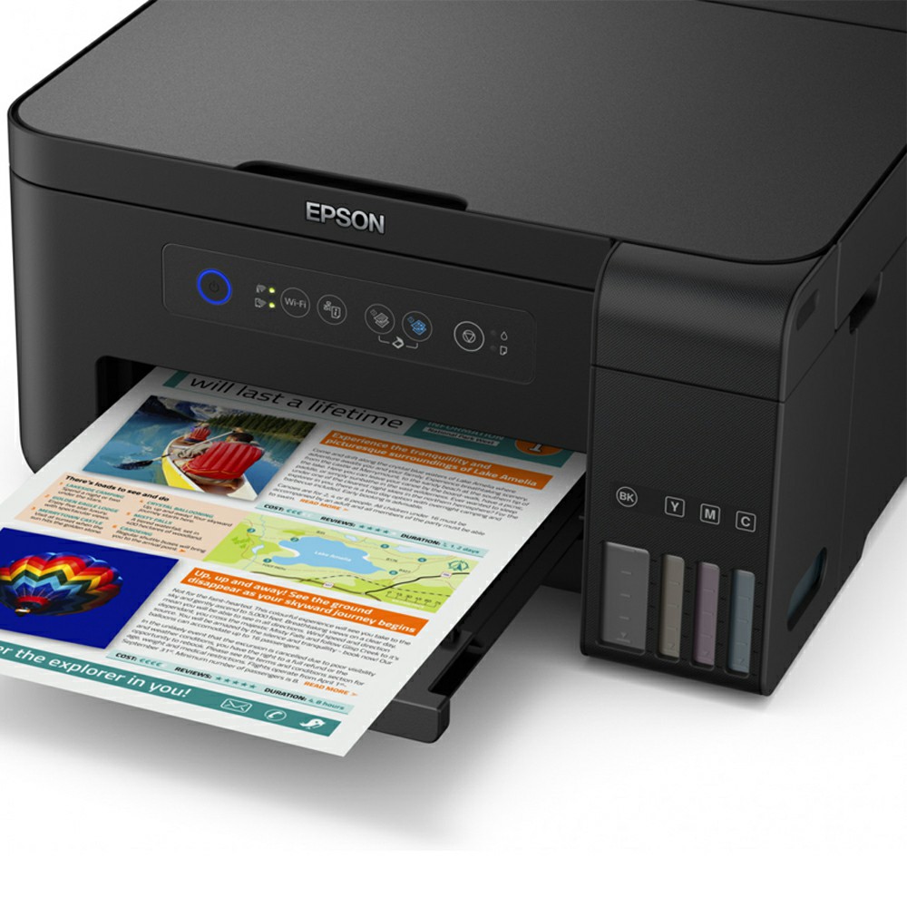 Epson L4150