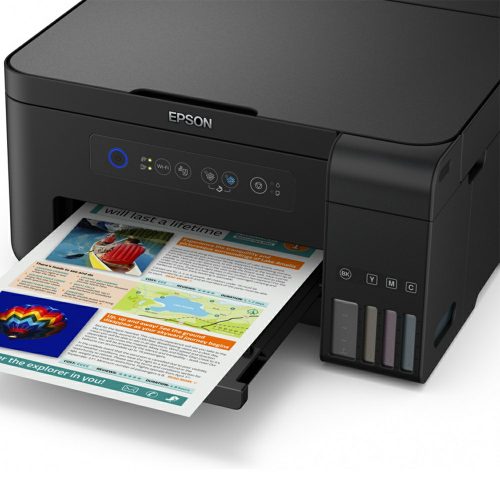 Epson L4150