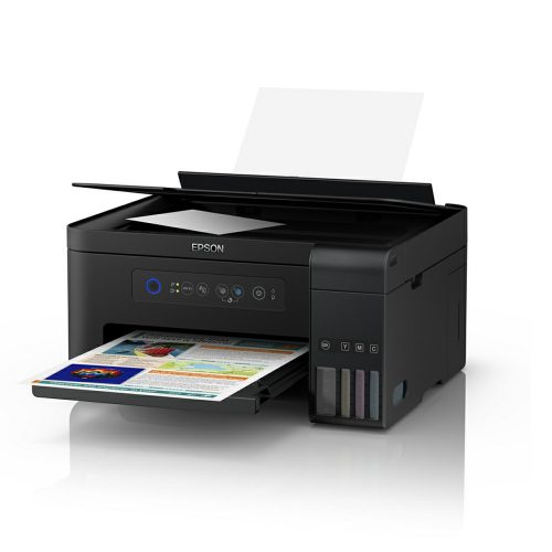 Epson L4150 - Imagen 2