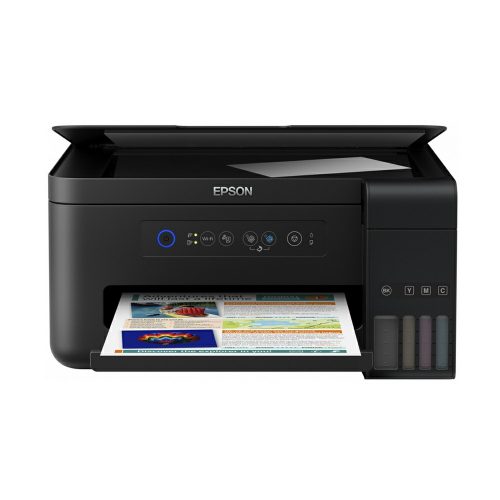 Epson L4150 - Imagen 3