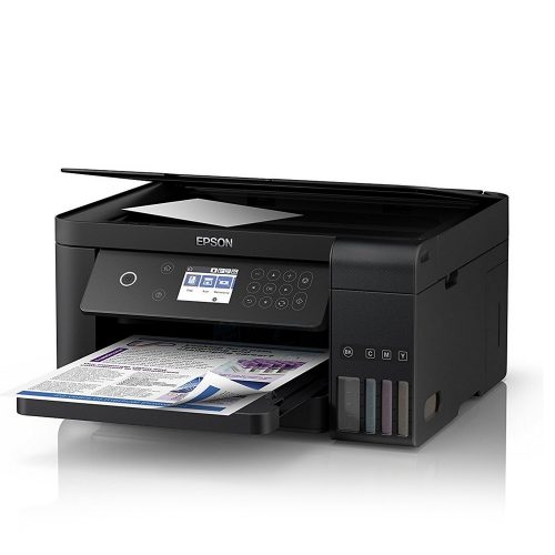 Epson L6161 - Imagen 3