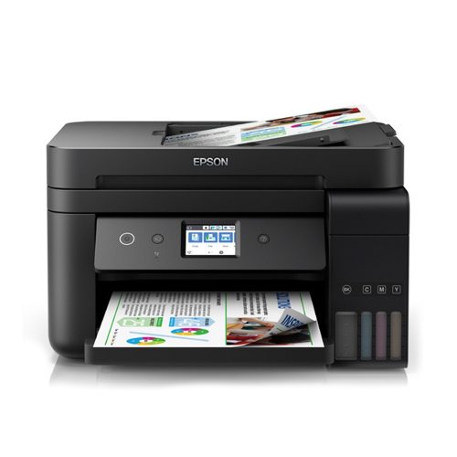 Epson L6191 - Imagen 2