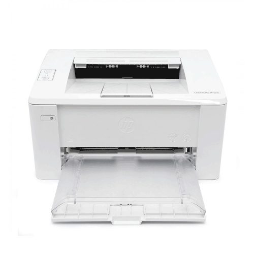 Hp Laserjet M102w - Imagen 3