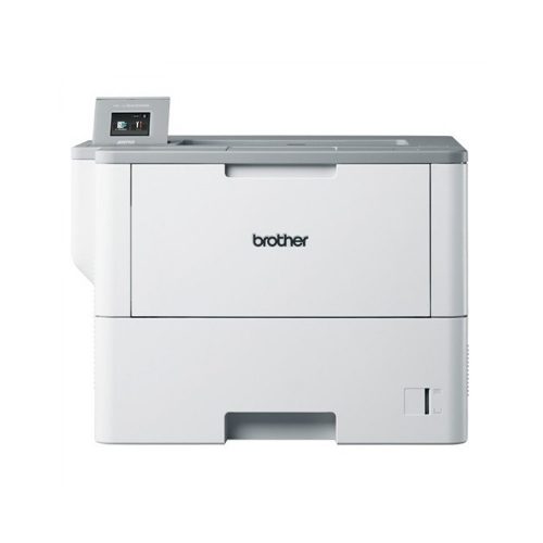 Brother Laser Hll6400dw - Imagen 2